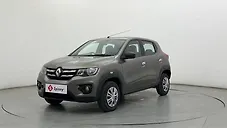 Used Renault Kwid RXT Opt [2015-2019] in Chennai