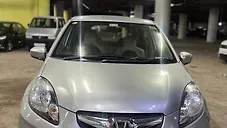 Used Honda Brio VX AT in Navi Mumbai