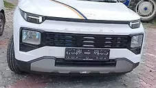 Used Hyundai Exter SX 1.2 AMT in Coimbatore