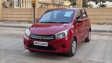 Used Maruti Suzuki Celerio VXi ABS in Thane