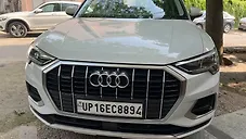 Used Audi Q3 40 TFSI Premium Plus [2022-2024] in Delhi