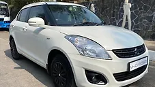 Used Maruti Suzuki Swift DZire VXI in Mumbai