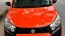 Used Maruti Suzuki Celerio ZXi (O) AMT [2019-2020] in Hyderabad