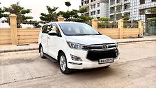 Used Toyota Innova Crysta GX 2.4 AT 8 STR in Thane