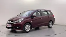 Used Honda Mobilio V (O) Petrol in Bangalore