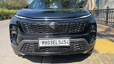 Used Tata Safari Accomplished Plus Dual Tone AT 7 STR in Mumbai