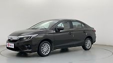 Used Honda City V Diesel in Lucknow