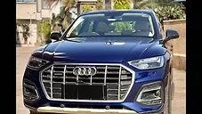 Used Audi Q5 Technology 45 TFSI [2021-2024] in Bangalore