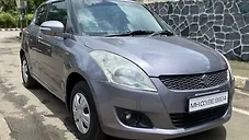 Used Maruti Suzuki Swift VDi in Mumbai