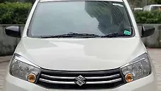 Used Maruti Suzuki Celerio VXi AMT in Mumbai
