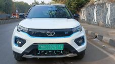 Used Tata Nexon EV XZ Plus in Mumbai