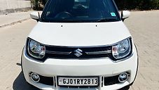Used Maruti Suzuki Ignis Zeta 1.2 AMT in Ahmedabad