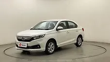 Used Honda Amaze 1.2 VX CVT Petrol [2019-2020] in Thane