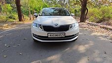 Used Skoda Octavia 2.0 TDI L&K in Bangalore