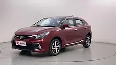 Used Toyota Glanza G AMT [2022-2023] in Bangalore