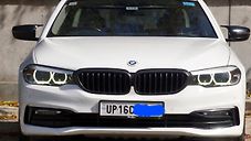 Used BMW 5 Series 520i Luxury Line in Delhi
