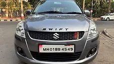 Used Maruti Suzuki Swift VDi in Mumbai