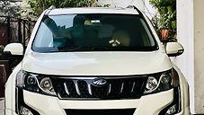 Used Mahindra XUV500 W10 AWD in Lucknow