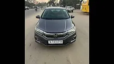 Used Honda City 4th Generation V CVT Petrol [2017-2019] in Jaipur