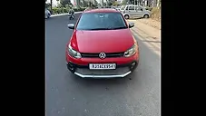 Used Volkswagen Cross Polo 1.5 TDI in Jaipur