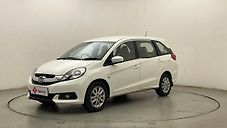 Used Honda Mobilio V (O) Petrol in Thane
