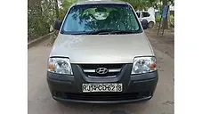 Used Hyundai Santro Xing GL in Jaipur