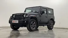 Used Mahindra Thar LX Hard Top Petrol MT in Hyderabad
