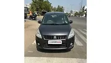 Used Maruti Suzuki Ertiga ZDi in Jaipur