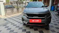 Used Kia Seltos GTX Plus AT 1.5 Diesel [2019-2020] in Coimbatore