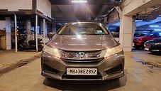 Used Honda City SV CVT in Mumbai