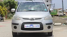 Used Hyundai i10 Magna in Chennai