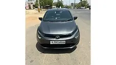 Used Tata Altroz XZ Diesel [2020-2023] in Jaipur