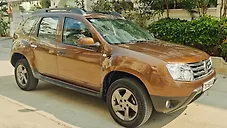 Used Renault Duster 85 PS RxL in Hyderabad