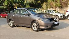 Used Honda City 1.5 V MT in Mumbai