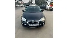 Used Volkswagen Jetta 1.9L TDI in Jaipur