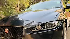 Used Jaguar XE Prestige in Delhi