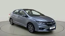 Used Honda City VX CVT in Ahmedabad