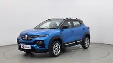 Used Renault Kiger RXT MT Dual Tone in Chandigarh