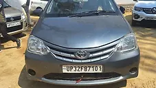 Used Toyota Etios GD in Lucknow