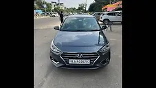 Used Hyundai Verna 1.6 VTVT SX in Jaipur