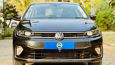 Used Volkswagen Virtus Topline 1.0 TSI AT in Ahmedabad
