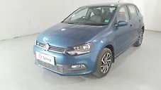 Used Volkswagen Polo Comfortline 1.2L (P) in Kochi