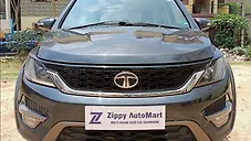 Used Tata Hexa XM Plus 4x2 7 STR in Bangalore