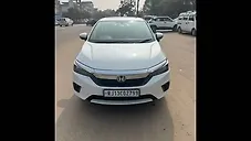 Used Honda All New City ZX Diesel in Jaipur