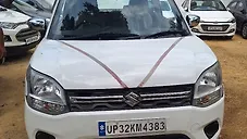 Used Maruti Suzuki Wagon R 1.0 VXI in Lucknow