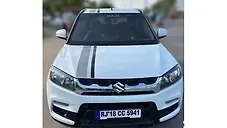 Used Maruti Suzuki Vitara Brezza VDi in Jaipur