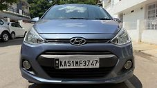 Used Hyundai Grand i10 Sportz (O) 1.2 Kappa VTVT [2017-2018] in Bangalore