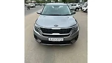 Used Kia Seltos HTE 1.5 Diesel in Jaipur