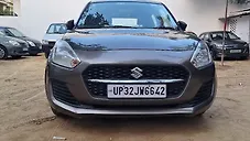 Used Maruti Suzuki Swift VXi ABS in Lucknow