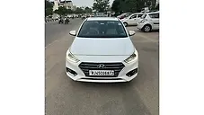 Used Hyundai Verna SX (O) 1.6 CRDi  AT in Jaipur